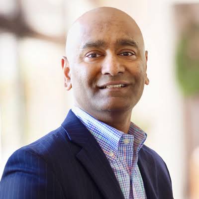 Dr. Ashish Abraham