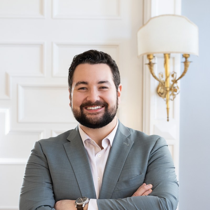 Ethan Palioca